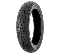 PNEU Bridgestone BATTLAX BT46 130/90R16 67H 0 plis TL,Arrière,Diagonal