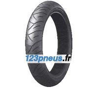 Pneu BRIDGESTONE Battlax BT-011 E 120/70 R 15 56H TL