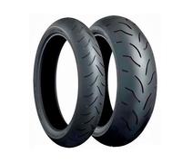 BRIDGESTONE BT016 PRO 170/60R1772W BRIDGESTONE BATTLA R17 72W