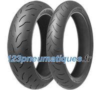 BRIDGESTONE Pneu Moto Route 150-60R17 66W BT-016RP