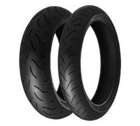 Bridgestone Pneu auto Battlax BT-016 Pro 150/70 R18 70W été 6374
