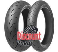 BRIDGESTONE BT016 PRO 170/60R1772W BRIDGESTONE BATTLA R17 72W