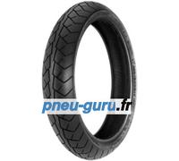 BRIDGESTONE 120/70-17 58V BT020 M9 (BMW K1.200LT) -70/70/R17 58V - A/A/70dB - Moto Pneu