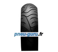 Bridgestone BT020 R ( 160/70B17 RF TL 79V roue arrière, M/C, variante M )