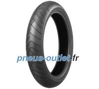 PNEU BRIDGESTONE 120/70 R18 (59W) BATTLAX BT023 DOT 2022