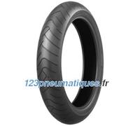 BRIDGESTONE BT023 BRIDGESTONE BT023 120/70R18 59W R18 59W