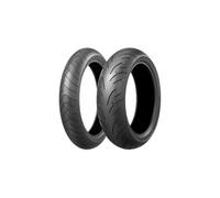 BRIDGESTONE BT023 F GT 120/70ZR18 (59W) TL