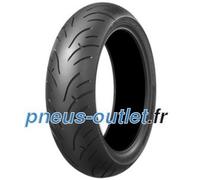 Bridgestone BT023 R ( 180/55 ZR17 73(W) TL roue arrière M/C variante E, DOT2021 )