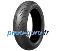 Bridgestone BT023 R ( 180/55 ZR17 TL (73W) roue arrière, M/C, variante F )