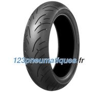 BRIDGESTONE BATTLAX BT 023 180 55 17 73 W 2r-route