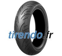 Bridgestone BT023 R ( 180/55 ZR17 TL (73W) roue arrière, M/C, variante E )