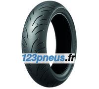 Bridgestone BT023 R ( 180/55 ZR17 TL (73W) roue arrière, M/C, variante E DOT2021 )