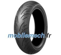 Bridgestone BT023 R ( 180/55 ZR17 TL (73W) roue arrière, M/C, variante F )