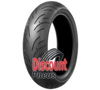 PNEU Bridgestone BATTLAX BT-023 GT 170/60R17 72W TL,Arrière,Radial