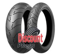 Bridgestone BT 028 RG 200/50R18 76V M/C Rear 0