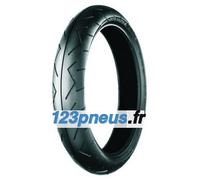 BRIDGESTONE BT-90 AV 120/70R1758H BRIDGESTONE BT-90 AV R17 58H