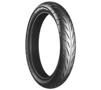 Pneu BRIDGESTONE Battlax BT-39 100/80 - 17 52H TL