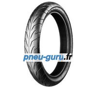 Bridgestone Pneu moto Battlax BT-39 100/80-17 52H TL