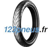 BRIDGESTONE BT39 100/80 R17 52S