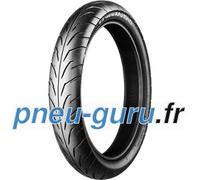 Bridgestone BT 39 FSS 80/90-17 44S Front 0