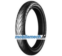 Bridgestone BT39 FSS ( 80/90-17 TL 44S M/C, Roue avant )