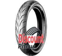 BRIDGESTONE 130/70-17 62H BT39R SZ TL -70/70/R17 62H - A/A/70dB - Moto Pneu