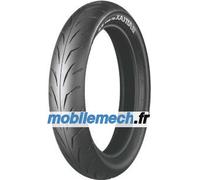 Bridgestone BT39 RSS ( 100/80-17 TL 52S roue arrière, M/C )