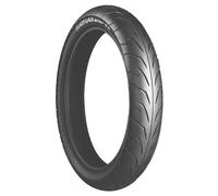 Bridgestone - Pneu Moto BATTLAX BT-39 SS - Sport Route - 120/80R17 - 61S - TL,Arrière,Diagonal