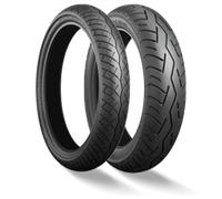 PNEU Bridgestone BATTLAX BT-45 3.50R18 56H TT,Avant,Diagonal