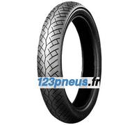 Bridgestone Battlax Bt45 F G 110/70 - 16 M/C Tl 52S Avant