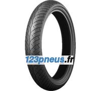 Bridgestone Pneu auto Battlax BT-45 110/70 R17 54H Été