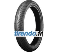Bridgestone Pneu auto Battlax BT-45 110/70 R17 54H Été