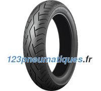 Pneu BRIDGESTONE Battlax BT-45 140/80 B 17 69V TL