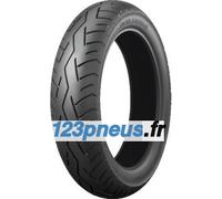 Bridgestone Battlax Bt-45 140/80 R17 69V auto Pneus été Pneus 76958