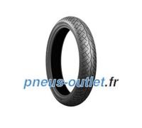 Pneu BRIDGESTONE Battlax BT46 100/80 - 18 53H TL