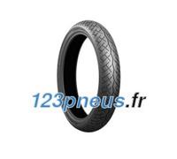Bridgestone BT46 F ( 100/80-18 TL 53H M/C, Roue avant )