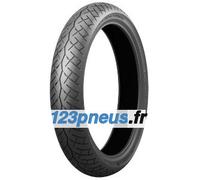 Bridgestone BT 46 110/80-18 58V Front 0