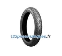 Pneu BRIDGESTONE Battlax BT46 120/70 - 17 58H TL