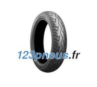 Bridgestone Battlax Bt-46 110/80 R18 58H auto Pneus été Pneus 17406