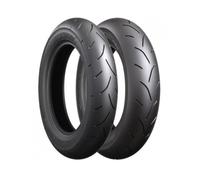BRIDGESTONE BT601 RSS WET BRIDGESTONE BT601 RSS WET 120/80R12 55J R12 55J