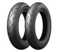 Bridgestone BT601 SS WET 120/80-12 55J Front 0