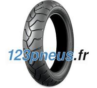 Bridgestone BW502 ( 150/70 R17 TT 69V roue arrière, M/C, variante G )