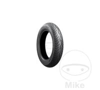 BRIDGESTONE Couverture de pneu de moto avant 130/90-16 67H TUBELESS E-MAX