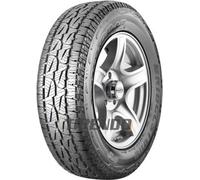 PNEU Bridgestone DUELER A/T 001 245/70R16 107T 0 plis M+S,3PMSF