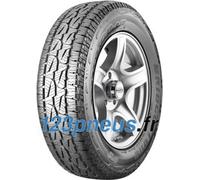 Bridgestone Pneu 4 saisons Dueler A/T 001 255/70 R18 116S XL Renforcé BSW 3PMSF M+S