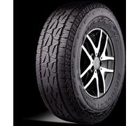 Bridgestone Dueler A/T 001 215/80 R16 103S auto Pneus toute saison Pneus TOYOTA: Land Cruiser Prado 70 SUV, Land Cruiser Prado 90, Land Cruiser 80