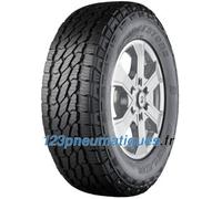 Bridgestone Dueler All Terrain 195/80R15 96T M+S 3PMSF TL D C 72 B