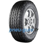 Bridgestone Dueler A/T 002 205/80R16 104T BSW M+S 3PMSF C C 72 B