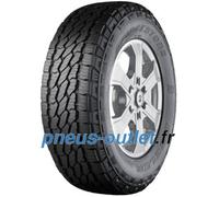 Bridgestone Dueler A/T 002 205/80R16 110/108S BSW M+S 3PMSF C B 73 B