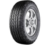 Bridgestone Pneu Dueler A/T 002 215/65R16 98H XL M+S 3PMSF C C 72 B
